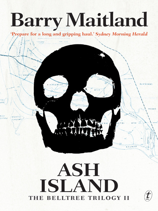 Title details for Ash Island by Barry Maitland - Available